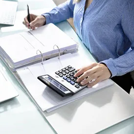 Badania sprawozdań finansowych